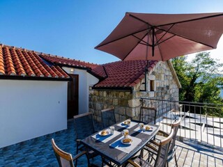 Villa Dubravka Grabación al aire libre 6
