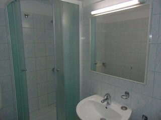 Apartment Mokošica Ausstattung 10