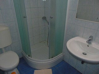 Apartment Mokošica Ausstattung 11