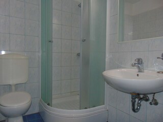 Apartment Mokošica Ausstattung 12