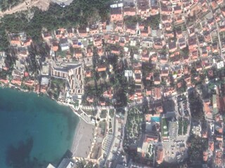 Apartment Mokošica Außenaufnahme 4