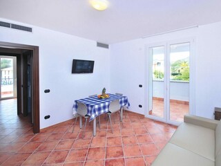 Parco vacanze Loano Caratteristiche 17