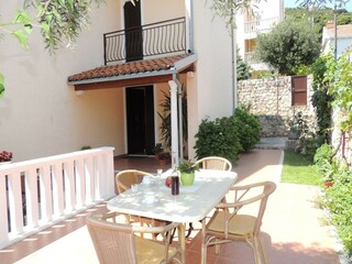 Apartamento Dubrovnik  17