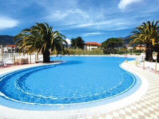 Parque de vacaciones Loano Grabación al aire libre 6