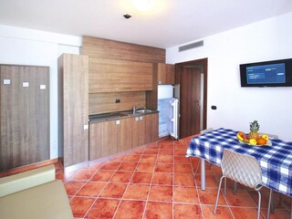 Vakantiepark Loano Kenmerken 18