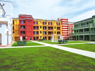 Ferienpark Loano Außenaufnahme 9
