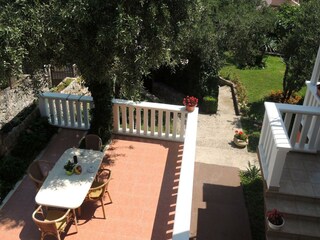 Apartment Dubrovnik Außenaufnahme 5