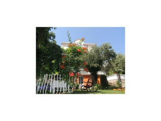 Apartment Dubrovnik Außenaufnahme 6