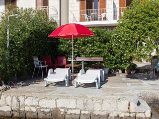 Apartamento Zaton bei Dubrovnik  21