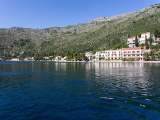Appartement Zaton bei Dubrovnik  22