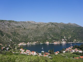 Apartment Zaton bei Dubrovnik  26