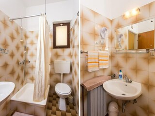 Apartment Zaton bei Dubrovnik Ausstattung 20