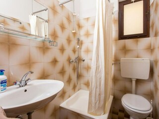 Apartment Zaton bei Dubrovnik Ausstattung 15