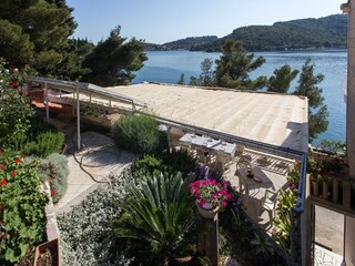 Appartement Zaton bei Dubrovnik  23