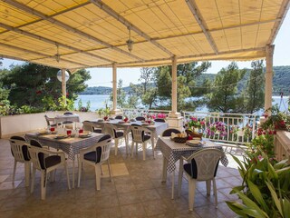 Appartement Zaton bei Dubrovnik  24