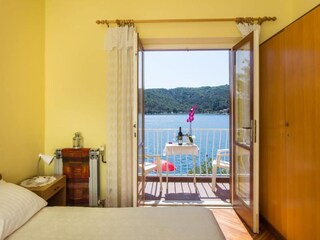 Appartement Zaton bei Dubrovnik Kenmerken 16