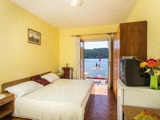 Apartamento Zaton bei Dubrovnik Características 18