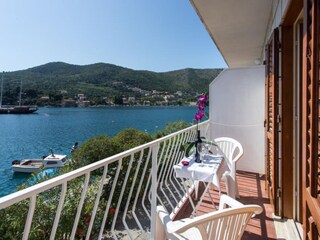 Apartment Zaton bei Dubrovnik Outdoor Recording 5