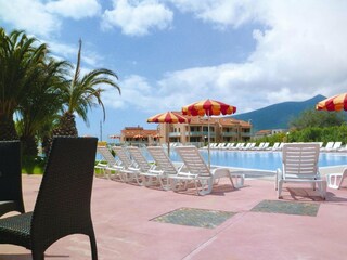 Vakantiepark Loano Buitenaudio-opname 7