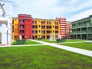 Vakantiepark Loano Buitenaudio-opname 2