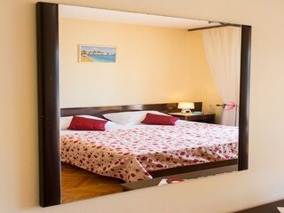 Apartment Zaton bei Dubrovnik Ausstattung 11