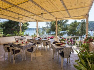 Apartamento Zaton bei Dubrovnik  25