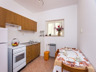 Apartment Zaton bei Dubrovnik Ausstattung 13