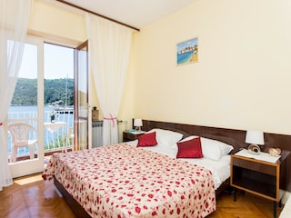 Apartment Zaton bei Dubrovnik Ausstattung 15