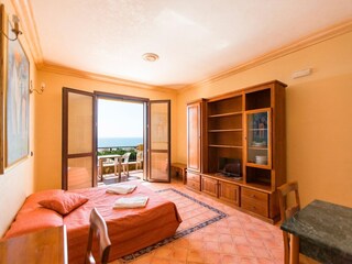Parco vacanze Selinunte Caratteristiche 10