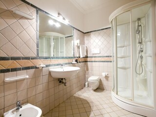 Parco vacanze Selinunte Caratteristiche 9