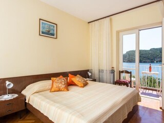 Appartement Zaton bei Dubrovnik Équipement 13
