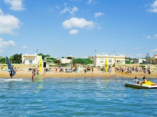 Ferienpark Selinunte  26
