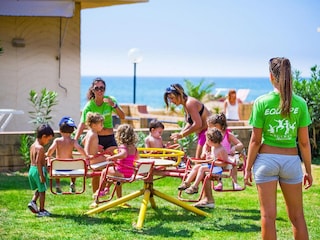 Holiday park Selinunte Outdoor Recording 3