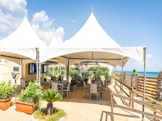 Vakantiepark Selinunte  32