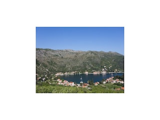 Appartement Zaton bei Dubrovnik  14