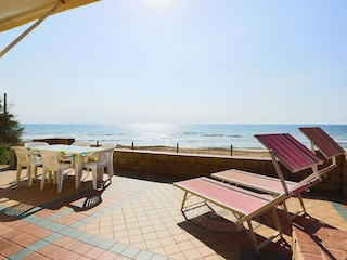 Vakantiepark Selinunte  26