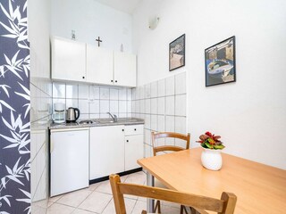 Apartment Lumbarda Ausstattung 5