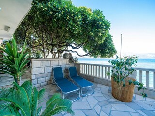 Apartamento Lumbarda  16