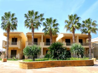 Holiday park Selinunte Outdoor Recording 1