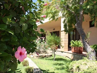 Holiday park Selinunte Outdoor Recording 4
