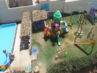 Vakantiepark Selinunte Omgeving 19