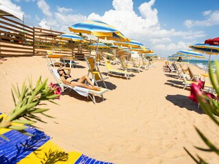 Vakantiepark Selinunte Omgeving 13