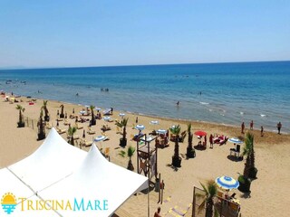 Vakantiepark Selinunte Omgeving 17
