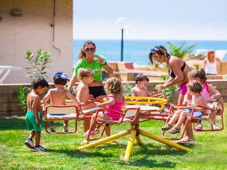 Ferienpark Selinunte  23