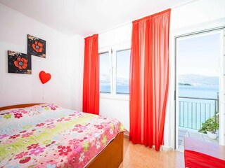 Apartment Lumbarda Features 7