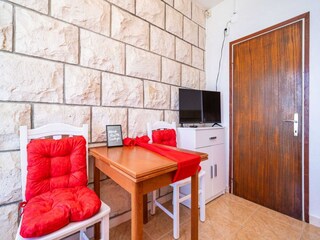 Apartment Lumbarda Features 1