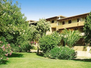 Ferienpark Porto Rotondo Außenaufnahme 4