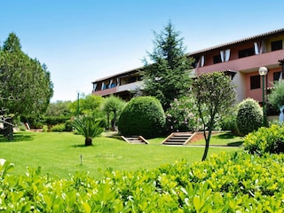 Holiday park Porto Rotondo Outdoor Recording 6