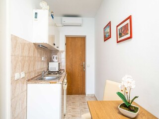 Appartamento Lumbarda Caratteristiche 8