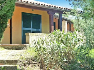 Vakantiepark Guardistallo Buitenaudio-opname 2